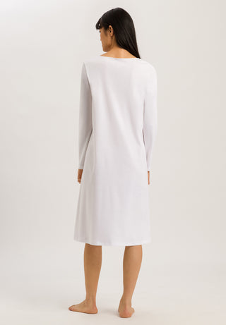 Michelle NW L/SLV Nightdress 110 cm