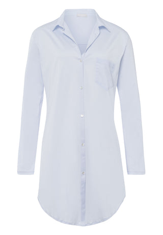 Cotton Deluxe LSLV Nightdress