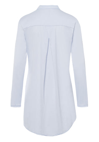 Cotton Deluxe LSLV Nightdress