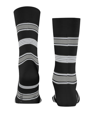 FALKE Marina Stripe Herren