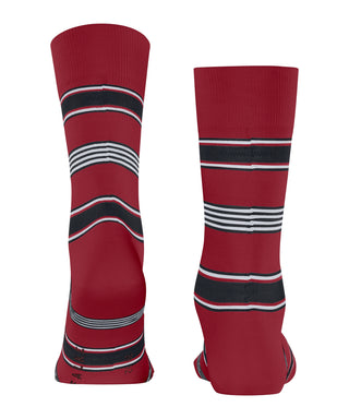 FALKE Marina Stripe Herren