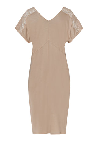 Josephine NW S/SLV Nightdress 100 cm