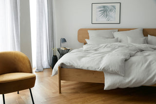 Elegante Bettwäsche Breeze