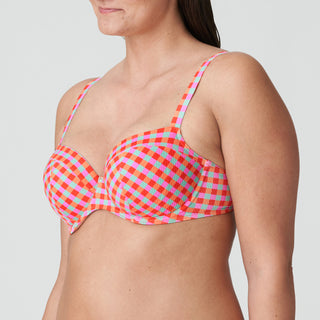 MARIVAL Ocean Pop Vollschalen Bikini-Top