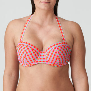 MARIVAL Ocean Pop Unterlegter Bikini Balconette
