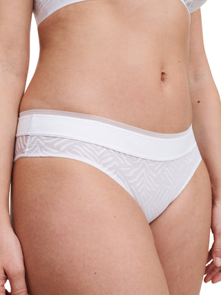 Graphic Allure Slip