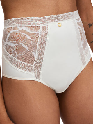 TRUE LACE Taillenslip