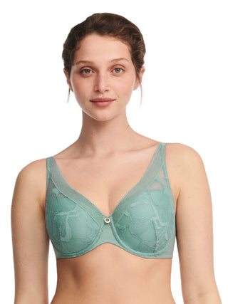 TRUE LACE Tief ausgeschnittener Spacer-BH