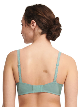 TRUE LACE Tief ausgeschnittener Spacer-BH