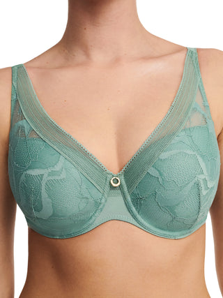 TRUE LACE Tief ausgeschnittener Spacer-BH