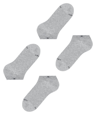 Burlington Everyday 2-Pack Herren