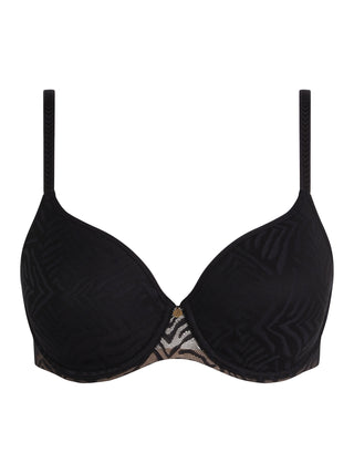 Graphic Allure Bedeckender Spacer-BH