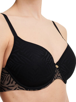 Graphic Allure Bedeckender Spacer-BH