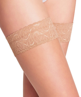 FALKE Shelina 12 DEN Damen
