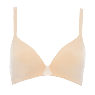 Essentiall Triangel T-Shirt-BH