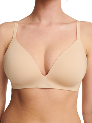 Essentiall Triangel T-Shirt-BH