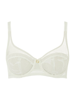 TRUE LACE Sehr bedeckender Bügel-BH