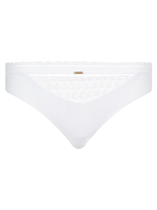 Monogram Slip