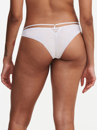 Monogram Revealing Slip