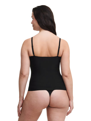SOFTSTRETCH Top mit Spaghettiträgern