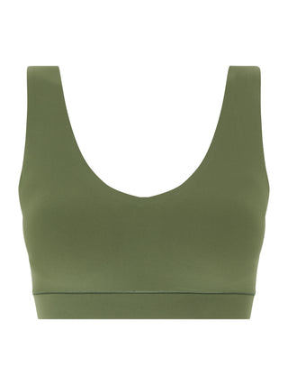 SOFTSTRETCH Bustier mit Soft Cups