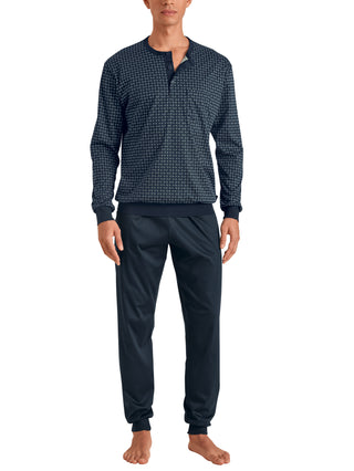 MEN Pyjamas with cuff