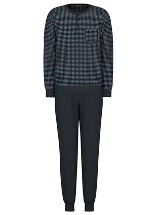 MEN Pyjamas with cuff