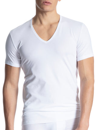 T-Shirt, V-Neck