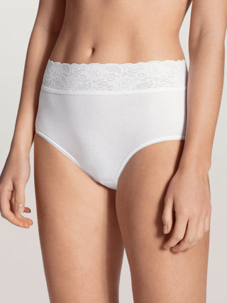 WOMEN Midi brief