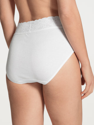 WOMEN Midi brief