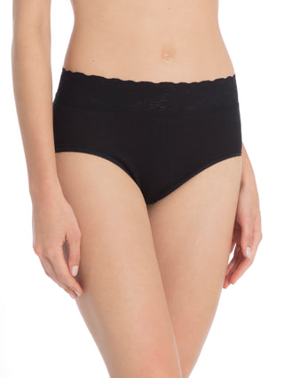 WOMEN Midi brief