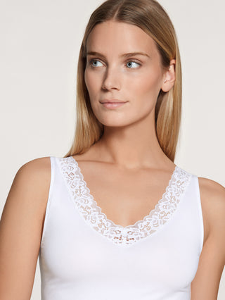 WOMEN Tank top