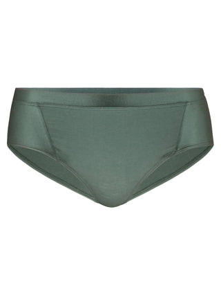 Panty, low cut