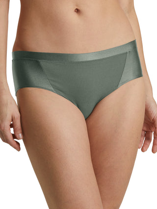 Panty, low cut