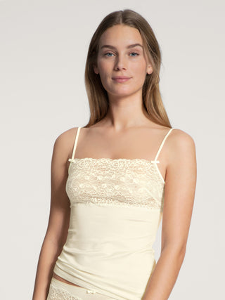 WOMEN Spaghetti top