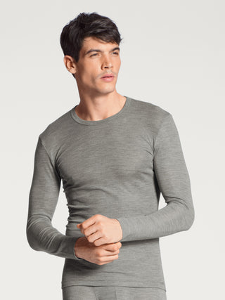 MEN Shirt long-sleeve