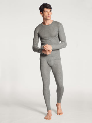MEN Shirt long-sleeve