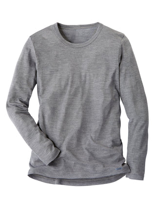 MEN Shirt long-sleeve