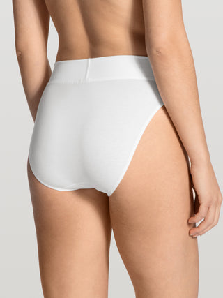 Slip mit Softbund, high waist