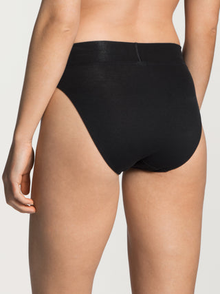 Slip mit Softbund, high waist