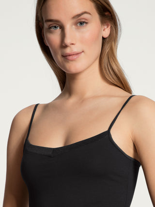 WOMEN Spaghetti top