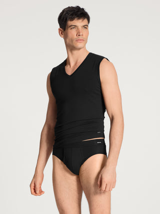 Slip, Komfortbund mit Eingriff