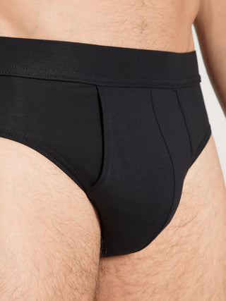 Slip, Komfortbund mit Eingriff