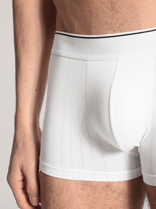 New Boxer mit Elastikbund