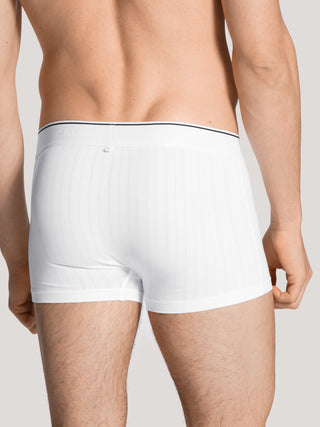 New Boxer mit Elastikbund