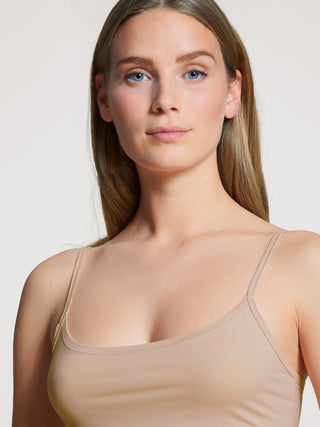 WOMEN Spaghetti top