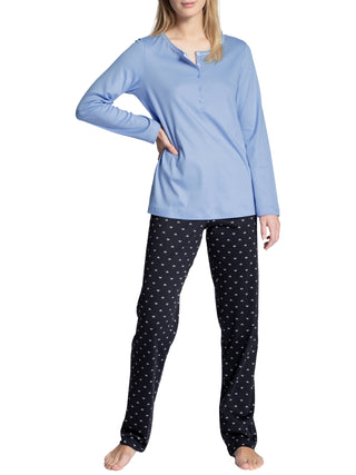 Pyjama, lang