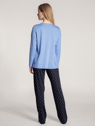 Pyjama, lang