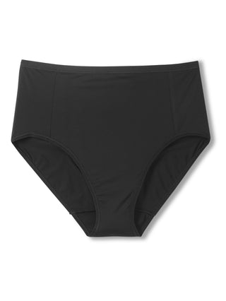 Slip, high waist