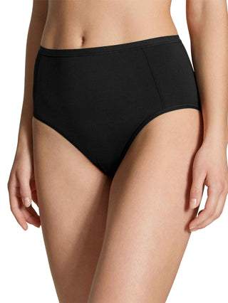 Slip, high waist